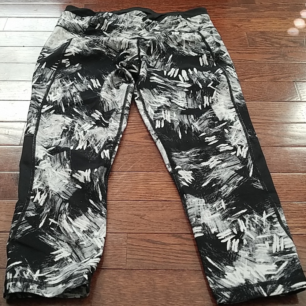 Clavin Klein workout pants